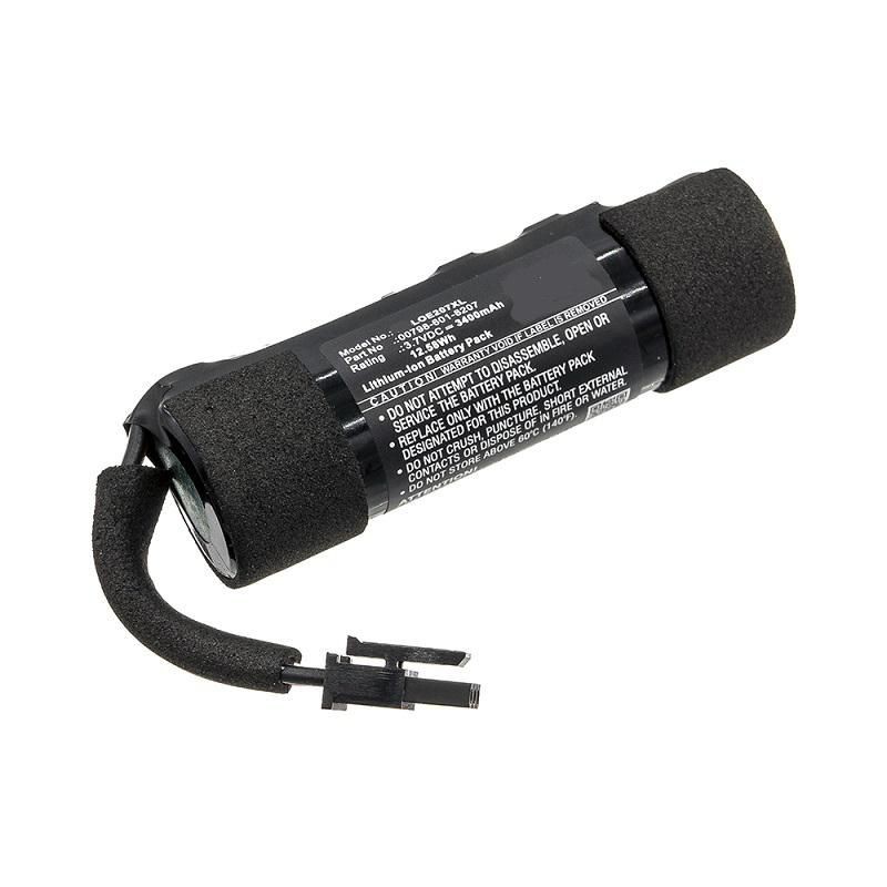 CoreParts Battery for Logitech Speaker CoreParts Battery for Logitech Speaker